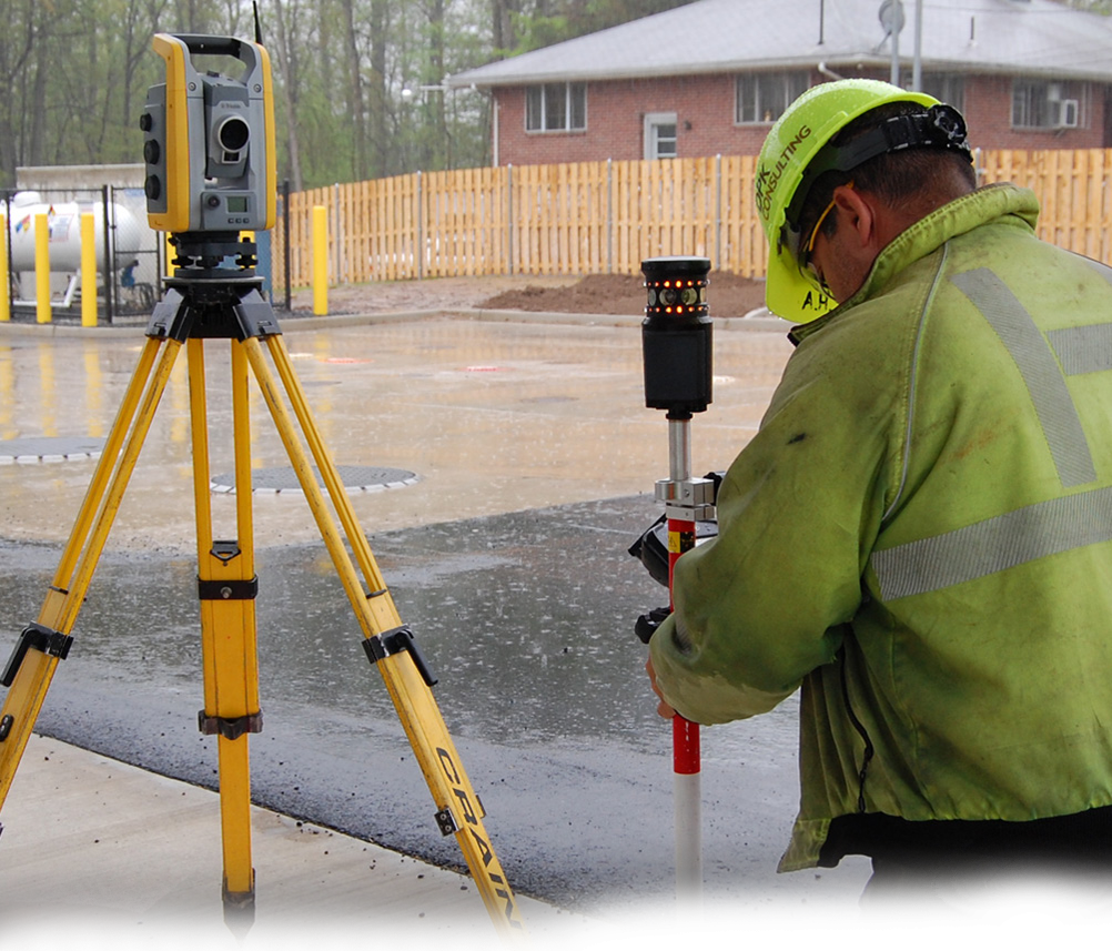 Construction Services