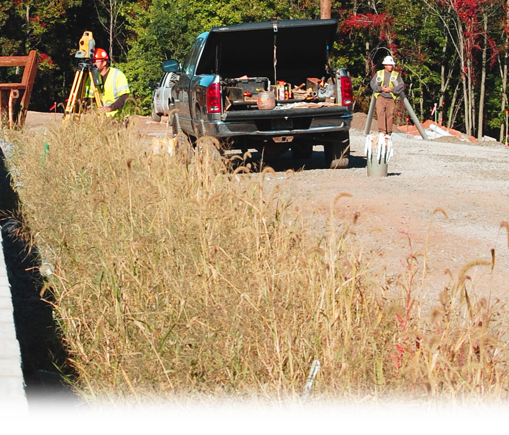 NJ Land Surveying Company