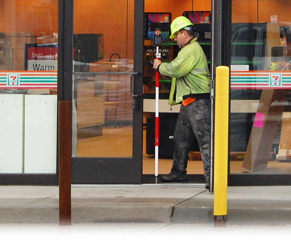 Commercial Services