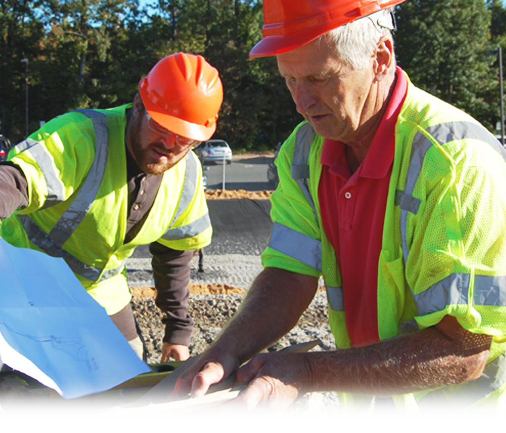 Construction Surveys