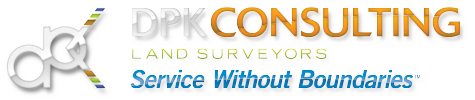 DPK Consulting Land Surveyors