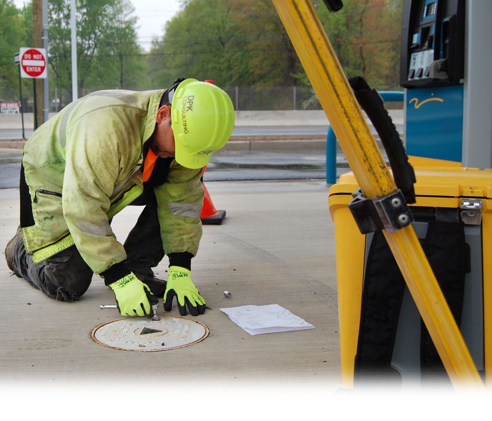 Environmental Services
