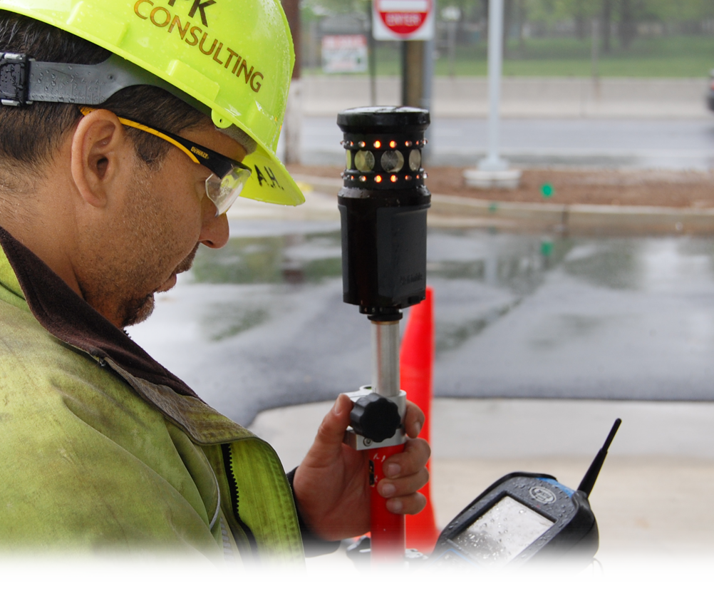 Environmental Services