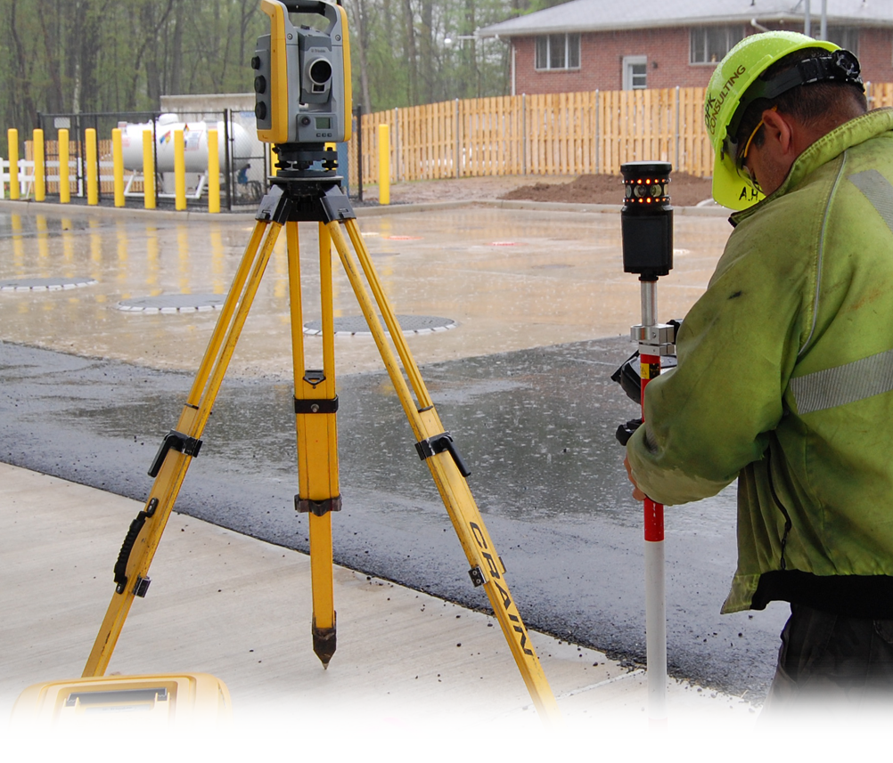 Environmental Surveys