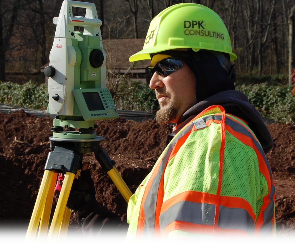 Land Surveying Services