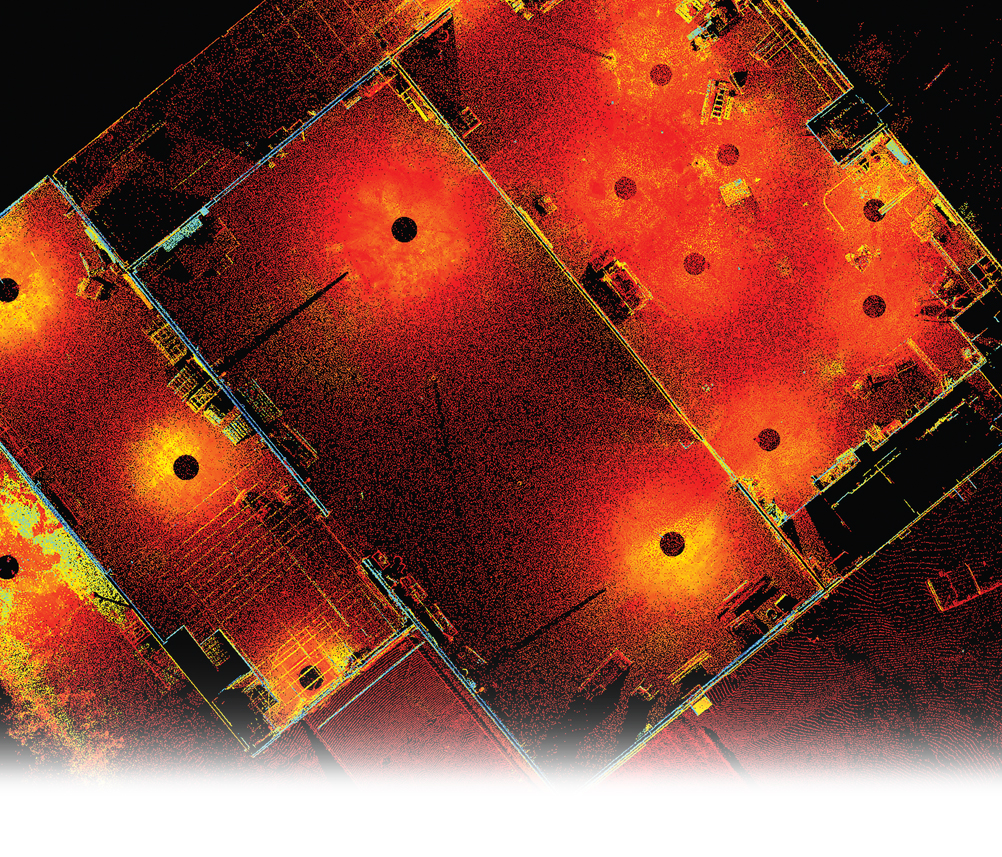 Geospatial Services