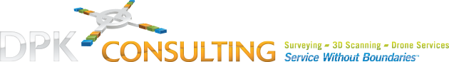 DPK Consulting Logo